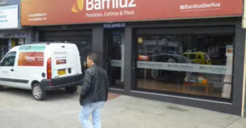 BAMLUZ SAS METRÓPOLIS BAMLUZ SAS METRÓPOLIS